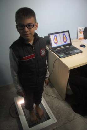 24 parmaklı çocuk için vali devreye girdi - 7