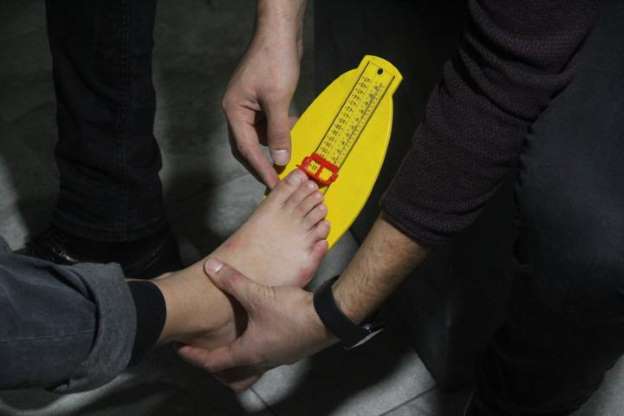 24 parmaklı çocuk için vali devreye girdi - 9