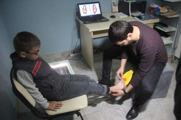 24 parmaklı çocuk için vali devreye girdi - 10