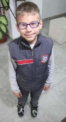 24 parmaklı çocuk için vali devreye girdi - 13