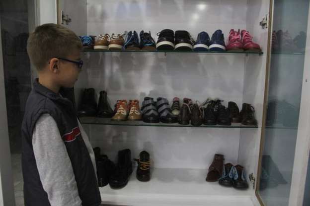 24 parmaklı çocuk için vali devreye girdi - 15