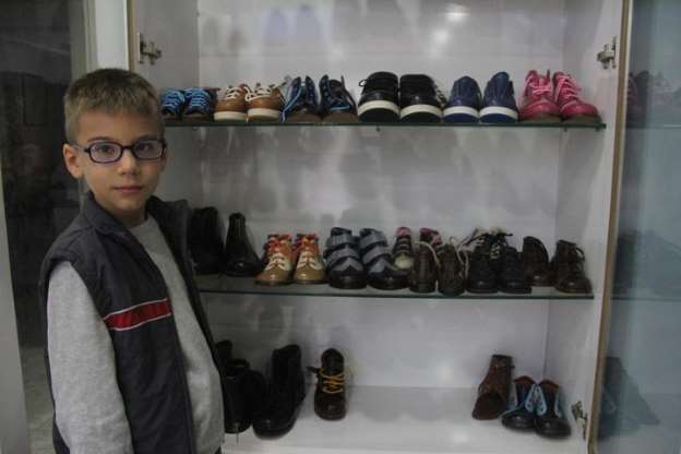 24 parmaklı çocuk için vali devreye girdi - 16