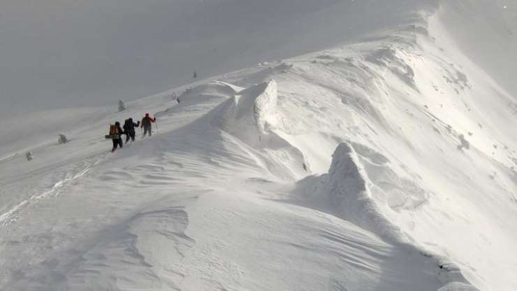 Uludağ'ın zirvesinden kartpostallık görüntüler - 5