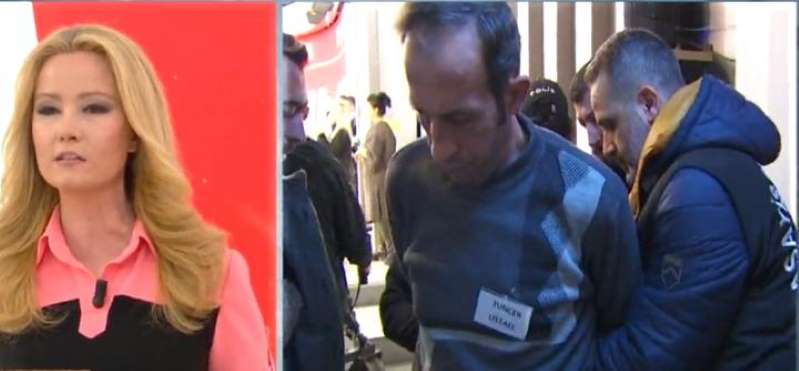 Palu ailesi için canlı yayında gözaltı kararı alındı - 2