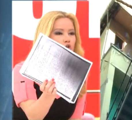 Palu ailesi için canlı yayında gözaltı kararı alındı - 3