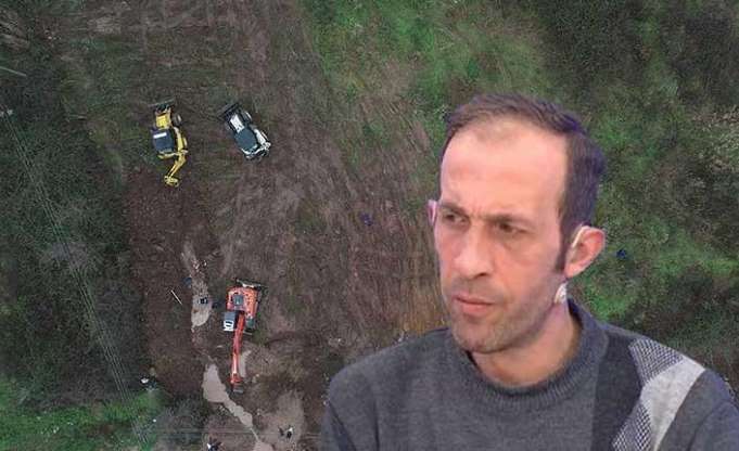 Palu ailesi için canlı yayında gözaltı kararı alındı - 6