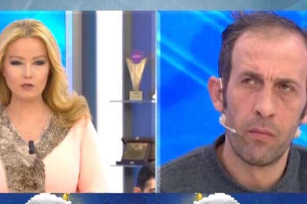 Palu ailesi için canlı yayında gözaltı kararı alındı - 4