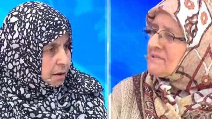 Palu ailesi için canlı yayında gözaltı kararı alındı - 7