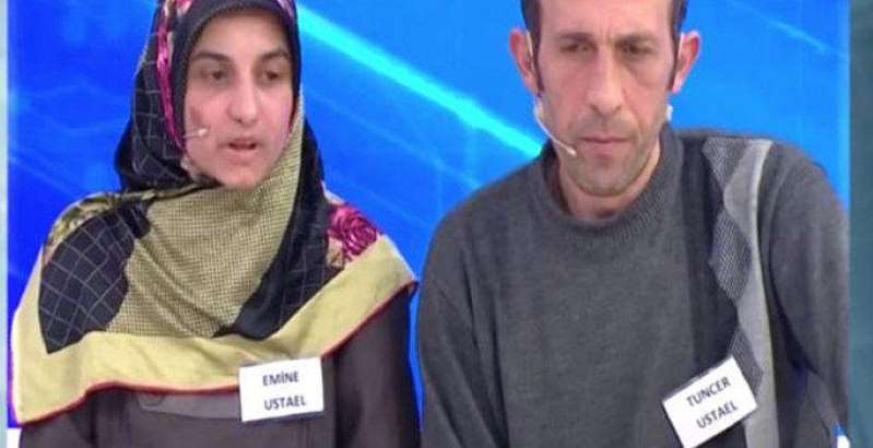 Palu ailesi için canlı yayında gözaltı kararı alındı - 9