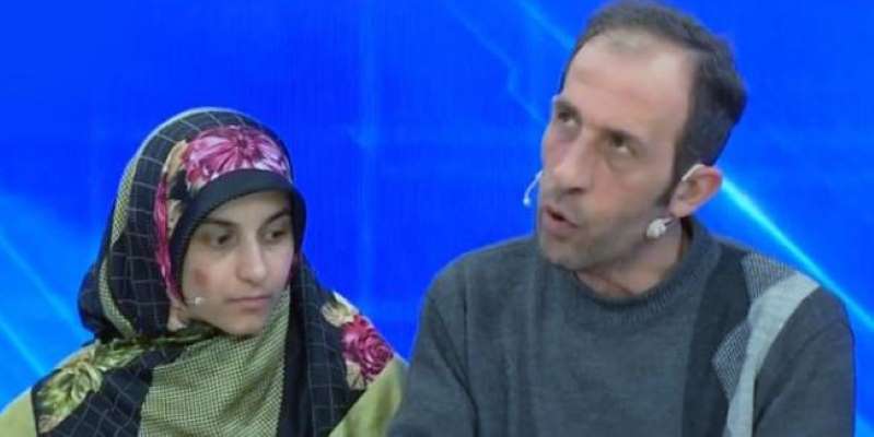 Palu ailesi için canlı yayında gözaltı kararı alındı - 11