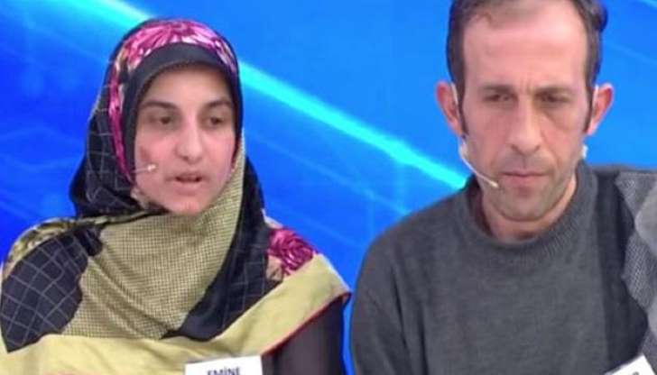 Palu ailesi için canlı yayında gözaltı kararı alındı - 13