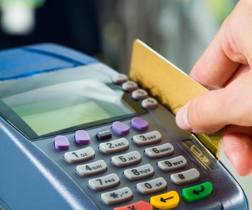 Kredi kartı ve banka kartlarında önemli değişiklik - 2