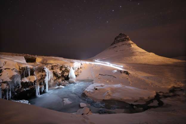 2018'de dünyada meydana gelen en güzel hava olayları - 5