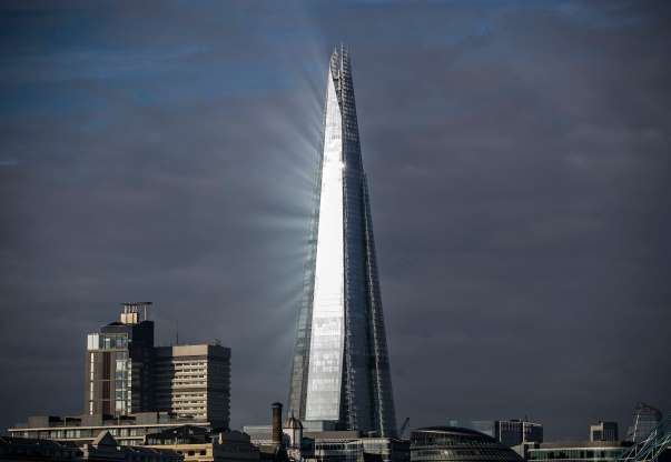 2018'de dünyada meydana gelen en güzel hava olayları - 8