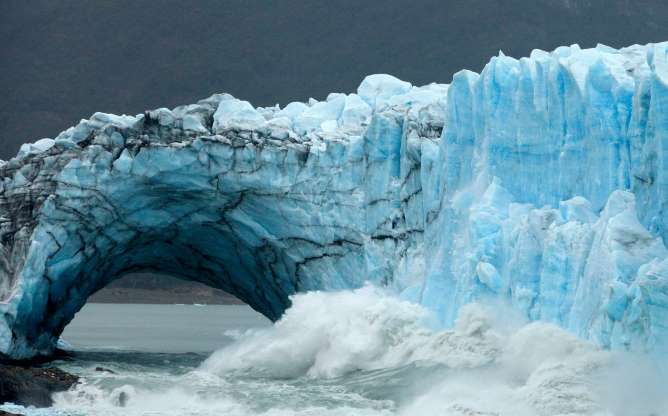2018'de dünyada meydana gelen en güzel hava olayları - 12