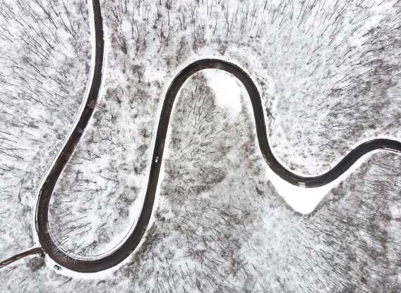 2018'de dünyada meydana gelen en güzel hava olayları - 16