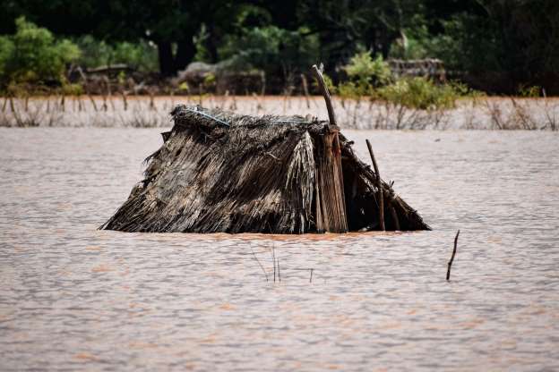 2018'de dünyada meydana gelen en güzel hava olayları - 21