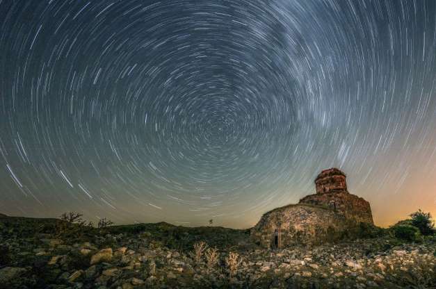 2018'de dünyada meydana gelen en güzel hava olayları - 36