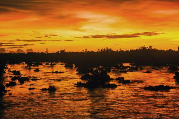 2018'de dünyada meydana gelen en güzel hava olayları - 40