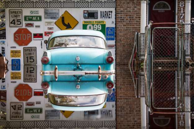 2018'de dünyada meydana gelen en güzel hava olayları - 41