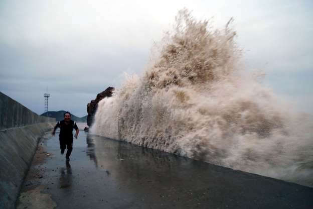 2018'de dünyada meydana gelen en güzel hava olayları - 43