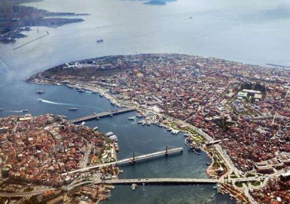 Türkiye'de en çok kitap okunan bölge belli oldu - 3