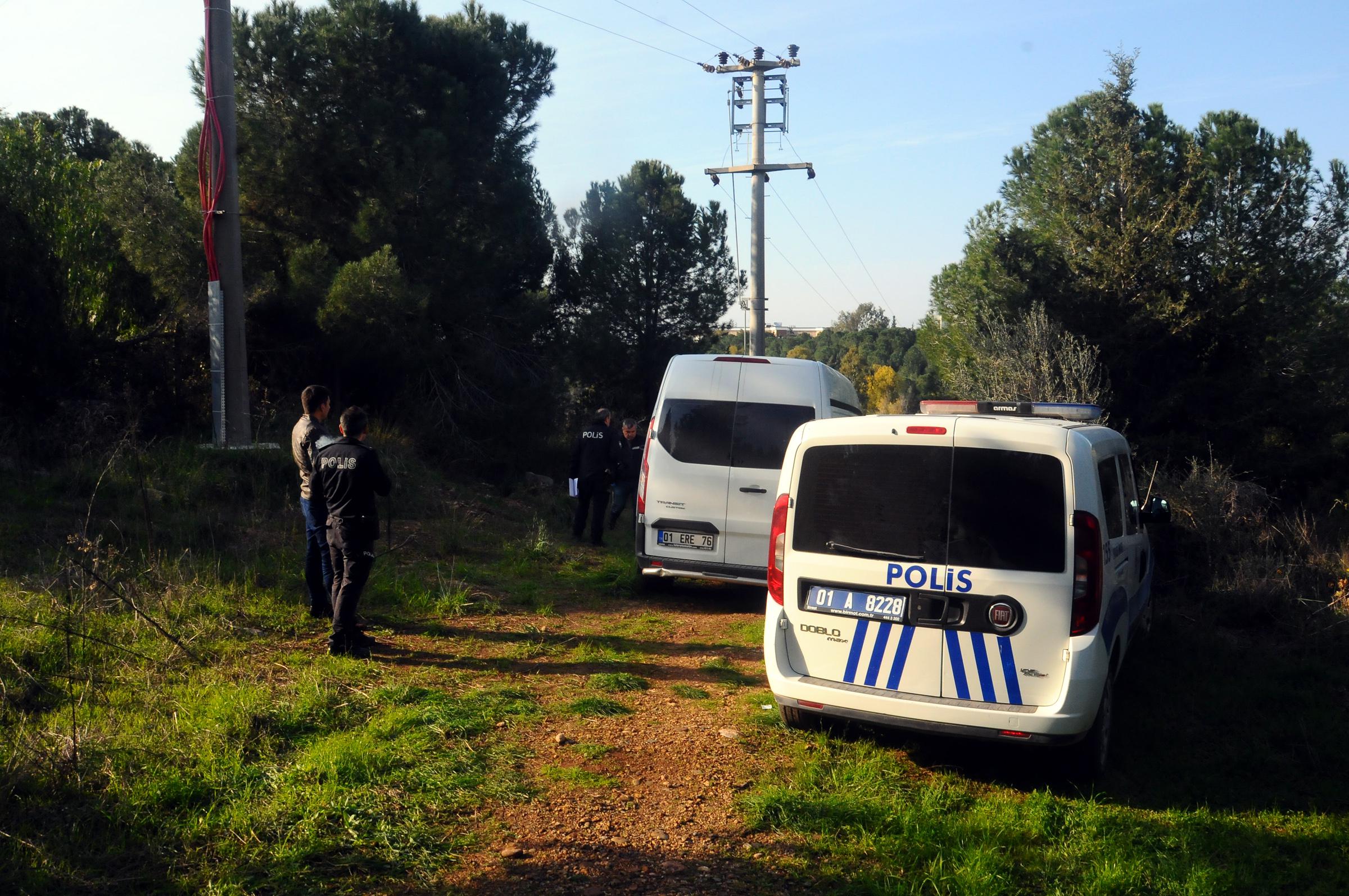 El şakası yapan arkadaşını bıçaklayarak öldürdü - 4