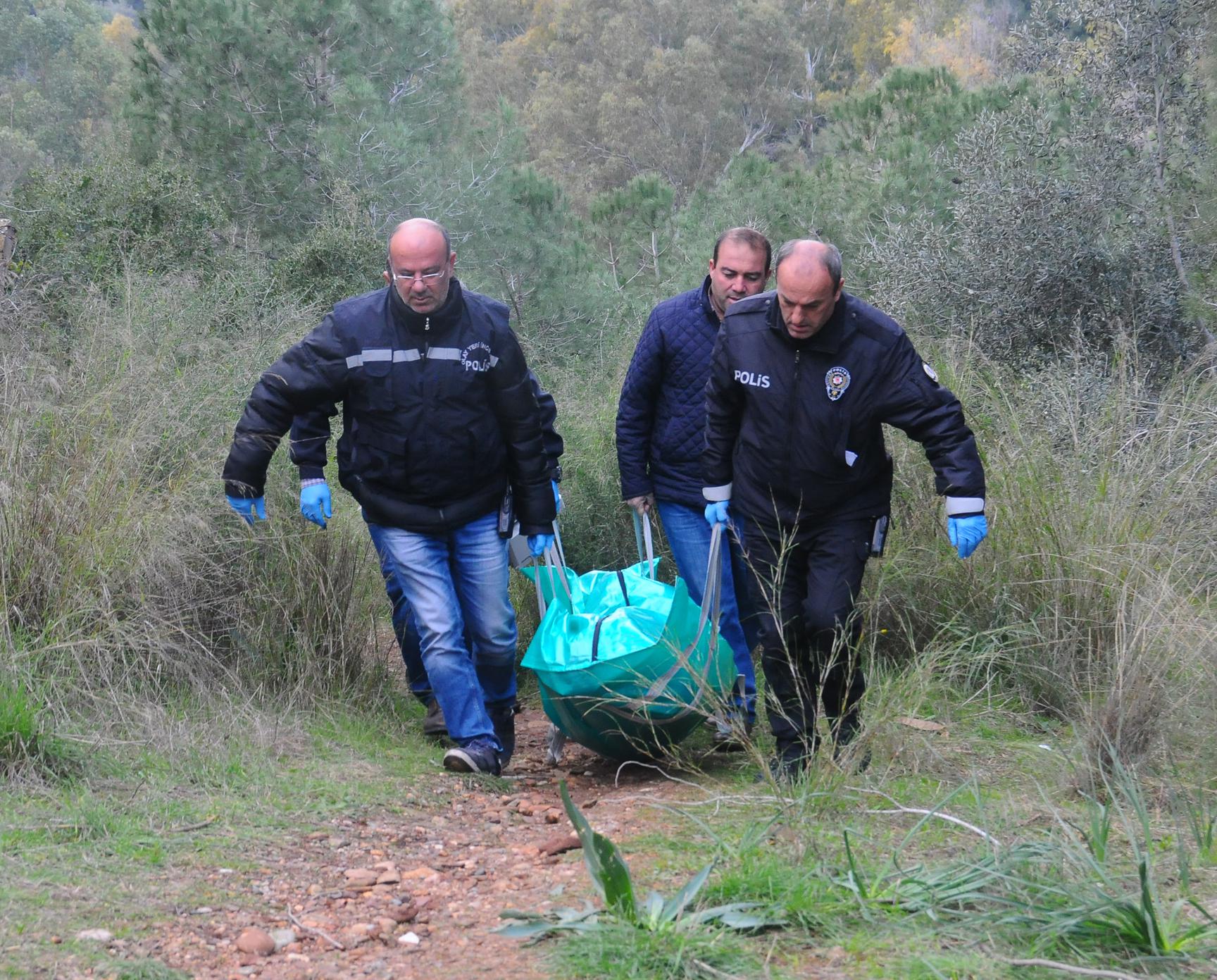 El şakası yapan arkadaşını bıçaklayarak öldürdü - 5