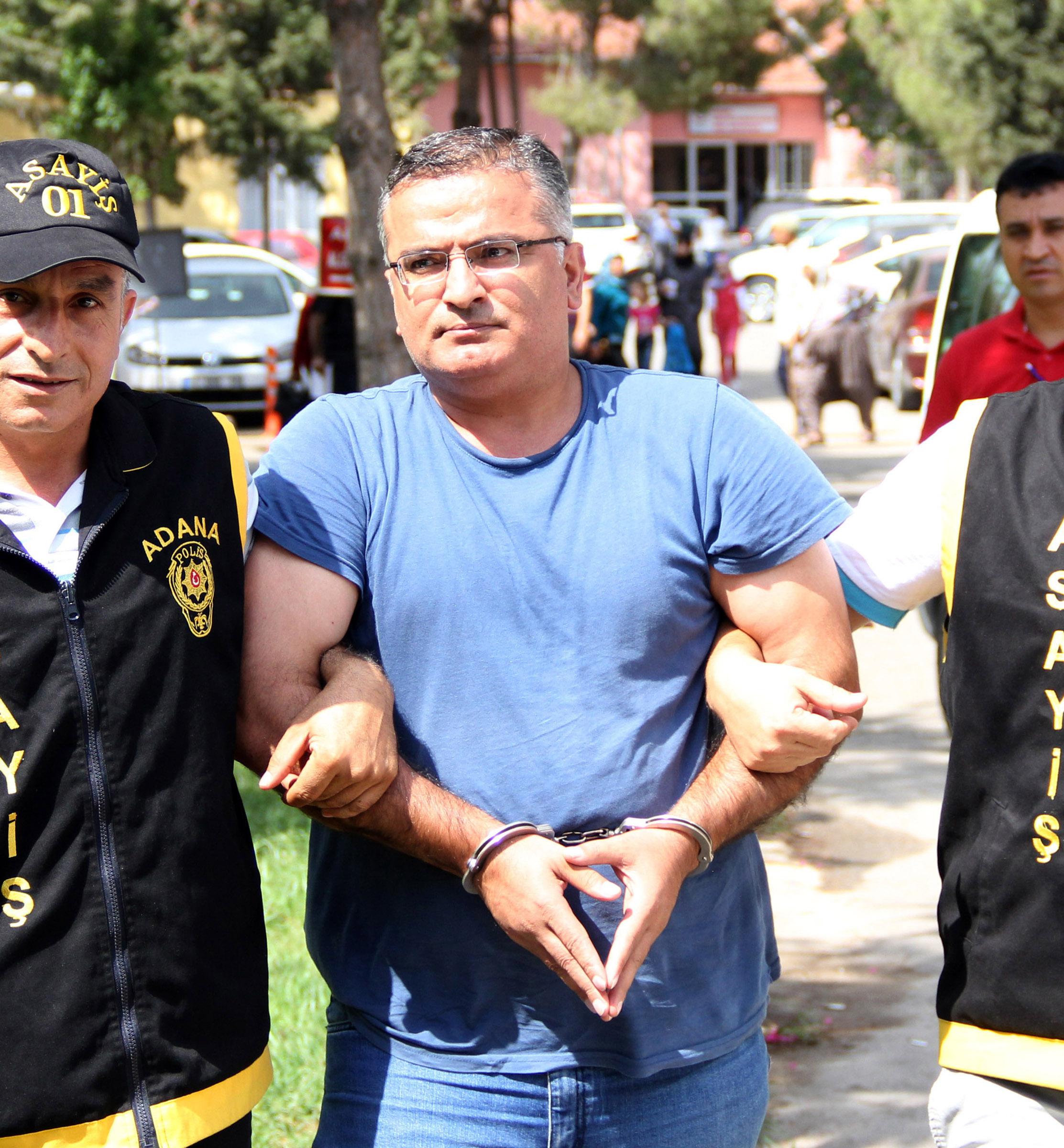 El şakası yapan arkadaşını bıçaklayarak öldürdü - 6