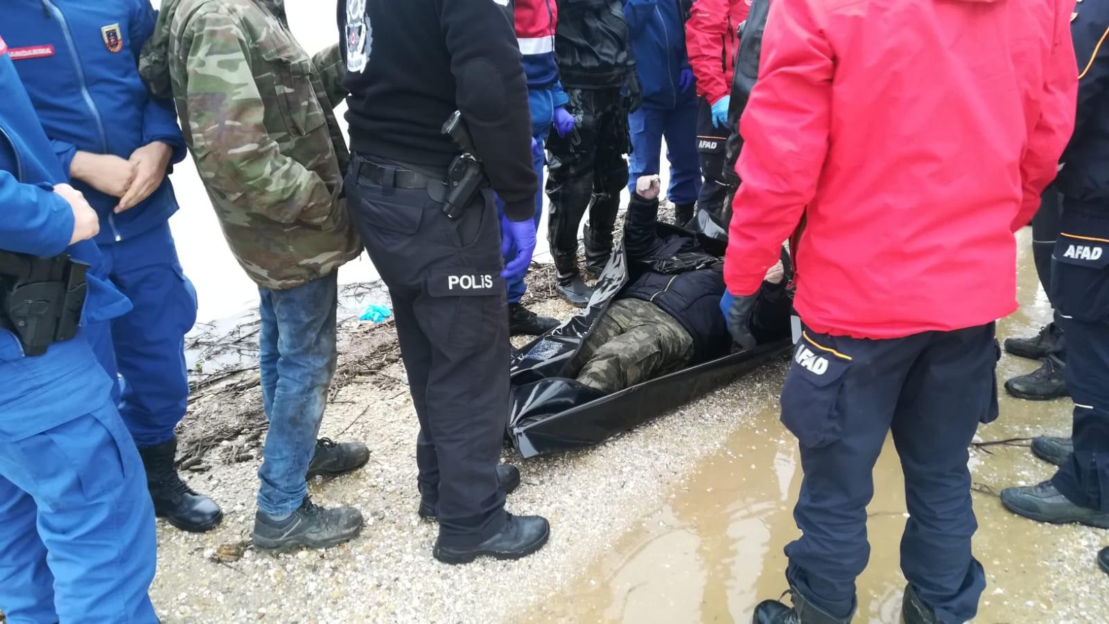 Ördek avında ölenlerin sayısı artıyor - 2