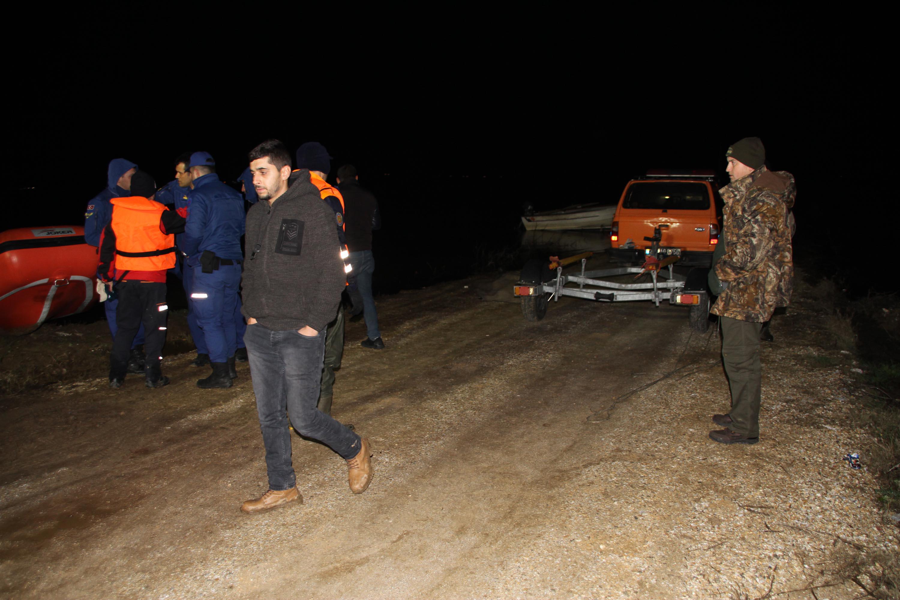 Ördek avında ölenlerin sayısı artıyor - 4