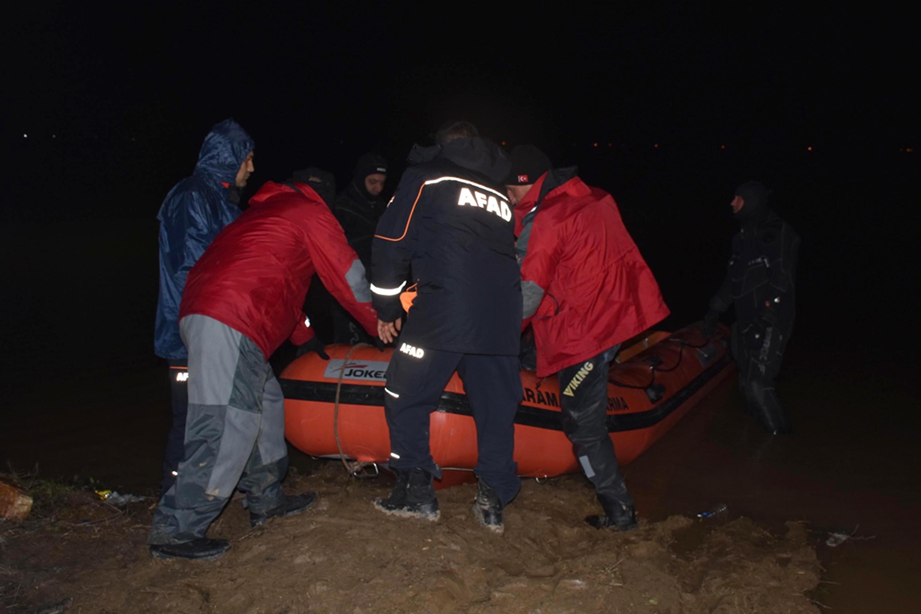 Ördek avında ölenlerin sayısı artıyor - 5