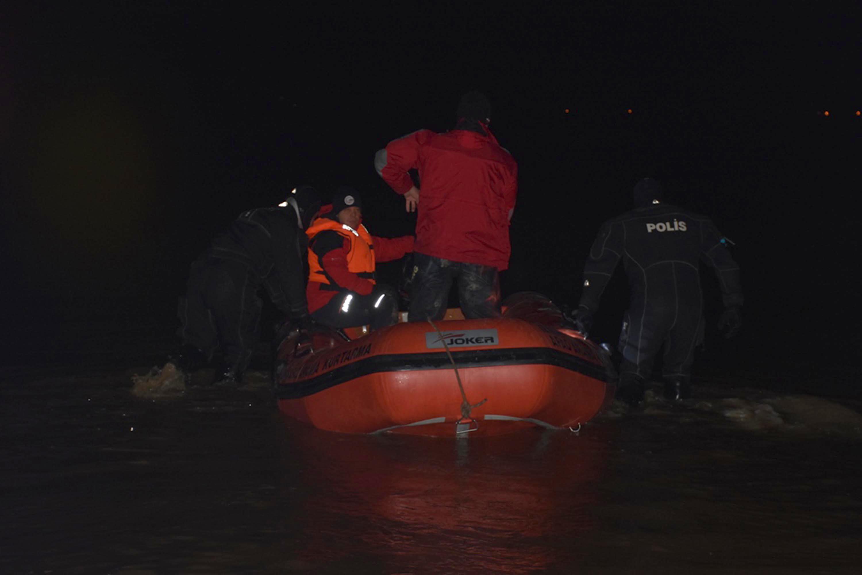 Ördek avında ölenlerin sayısı artıyor - 6