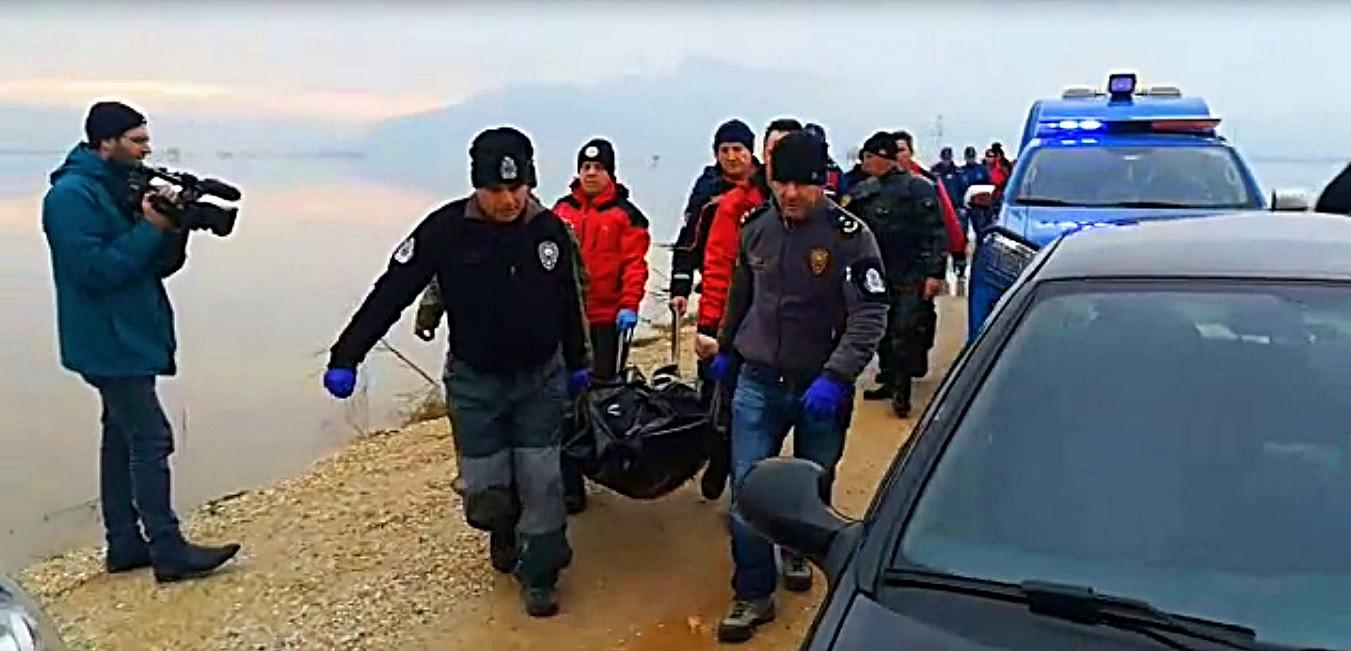 Ördek avında ölenlerin sayısı artıyor - 7