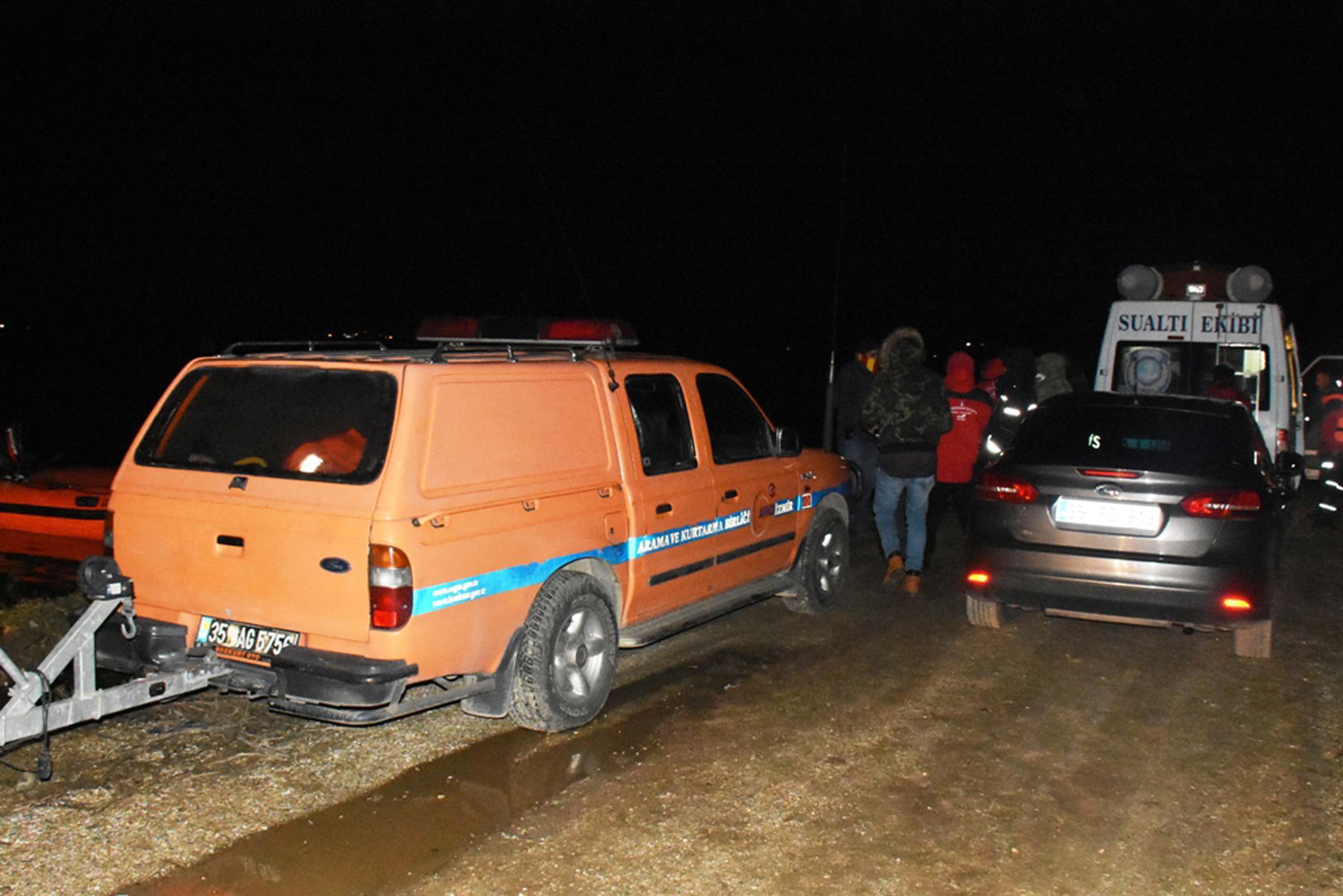 Ördek avında ölenlerin sayısı artıyor - 13