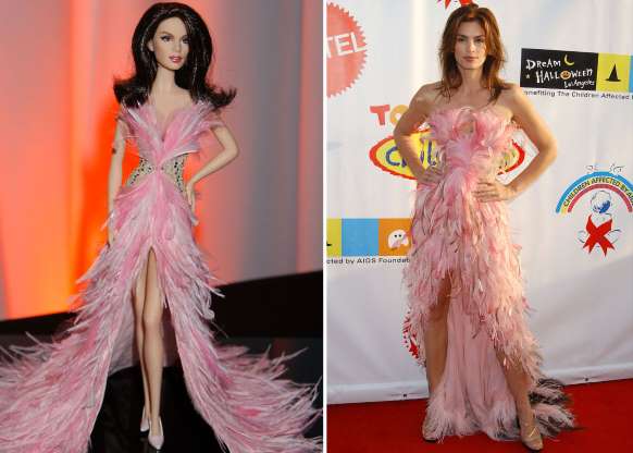 Ünlü isimlerin kopyası gibiler - 4