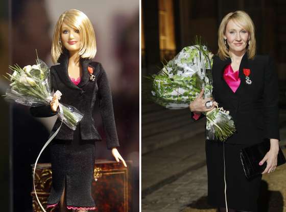 Ünlü isimlerin kopyası gibiler - 5