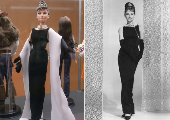 Ünlü isimlerin kopyası gibiler - 6