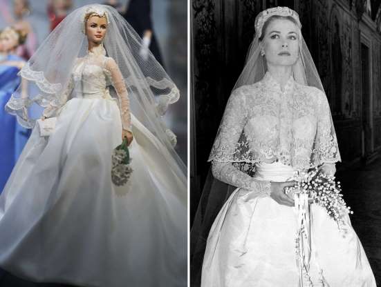 Ünlü isimlerin kopyası gibiler - 7