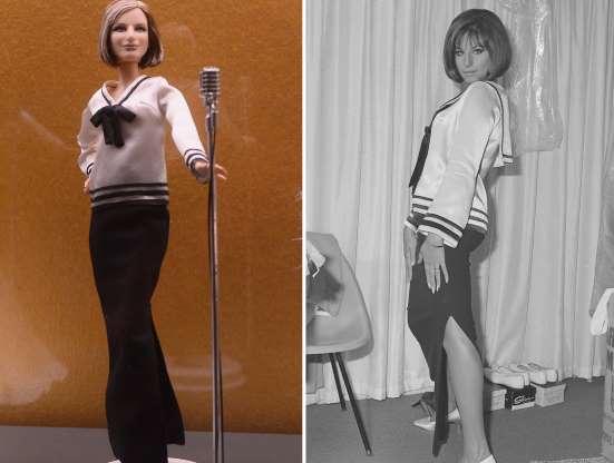 Ünlü isimlerin kopyası gibiler - 8