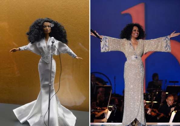 Ünlü isimlerin kopyası gibiler - 9