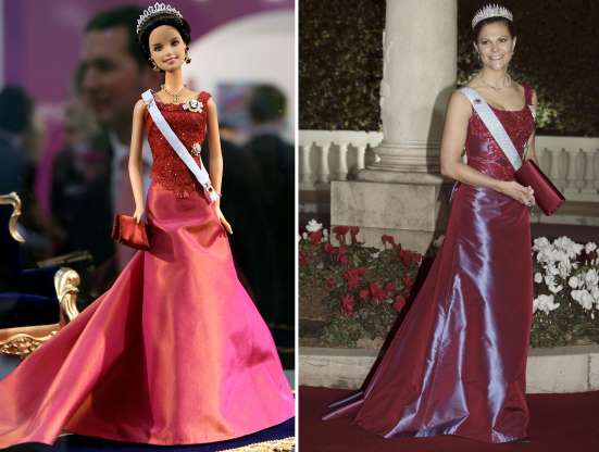 Ünlü isimlerin kopyası gibiler - 10