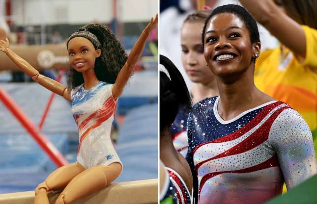 Ünlü isimlerin kopyası gibiler - 11