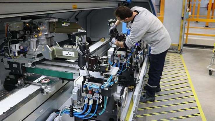 Ekonomi'de milyonlarca kişiyi ilgilendiren dev adım - 8