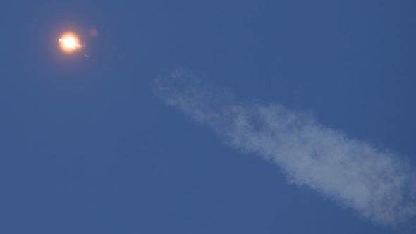 Rusya alarma geçti - 6