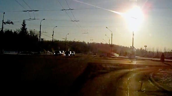 Rusya alarma geçti - 11