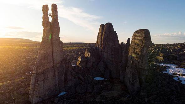 Rusya alarma geçti - 12