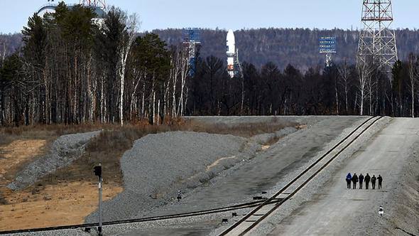 Rusya alarma geçti - 8