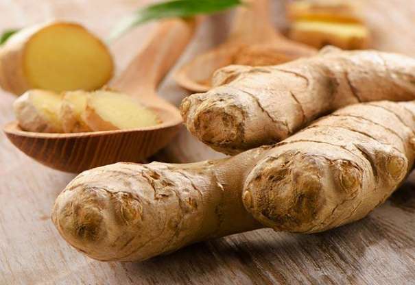 Bağışıklığı güçlendiren yiyecekler - 12