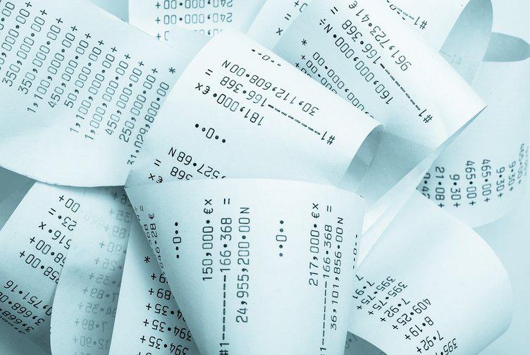 Kasa fişlerindeki büyük tehlike - 3